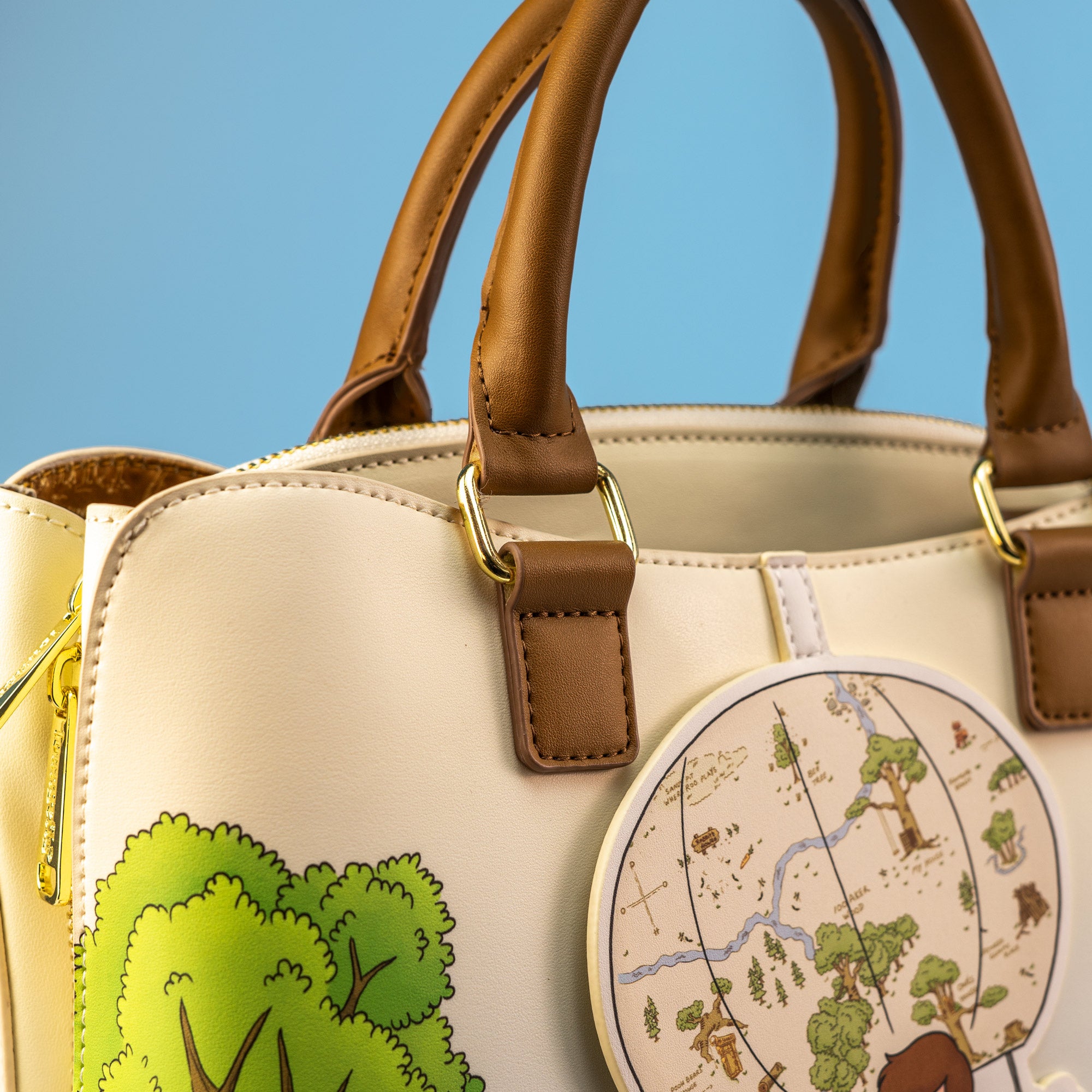 Loungefly  Premium Backpacks Handbags & Purses – GeekCore