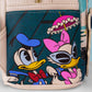 Loungefly x Disney Mickey & Friends Snack Shack Mini Backpack