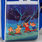 Loungefly x Disney Cinderella Once Upon a Dream Mini Backpack