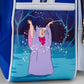 Loungefly x Disney Cinderella Once Upon a Dream Mini Backpack