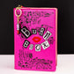 Loungefly x Mean Girls Burn Book Collection Crossbody