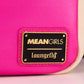 Loungefly x Mean Girls Burn Book Collection Mini Backpack