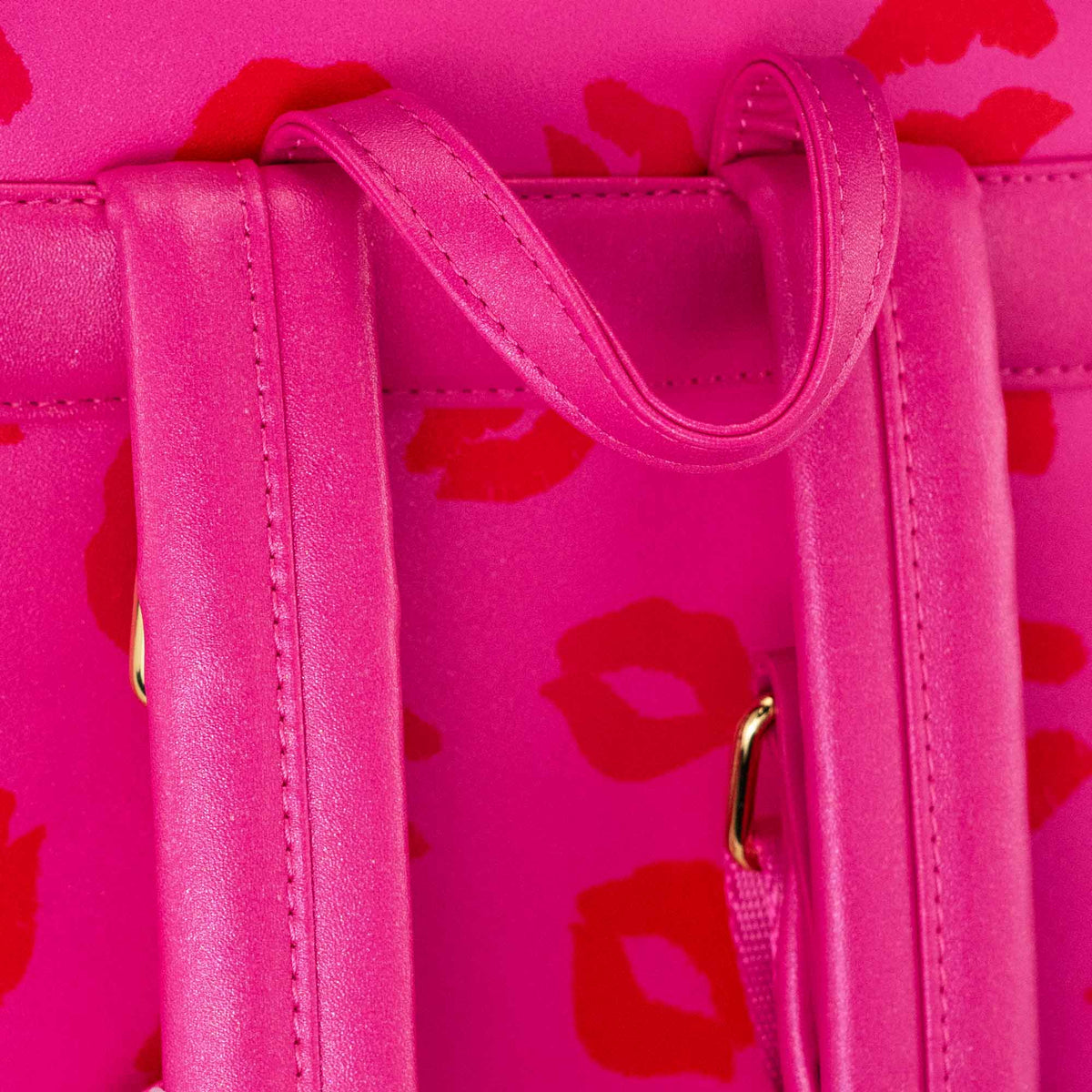 Loungefly x Mean Girls Burn Book Collection Mini Backpack