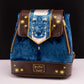 Loungefly x Harry Potter Ravenclaw Banner Mini Backpack