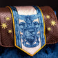 Loungefly x Harry Potter Ravenclaw Banner Mini Backpack