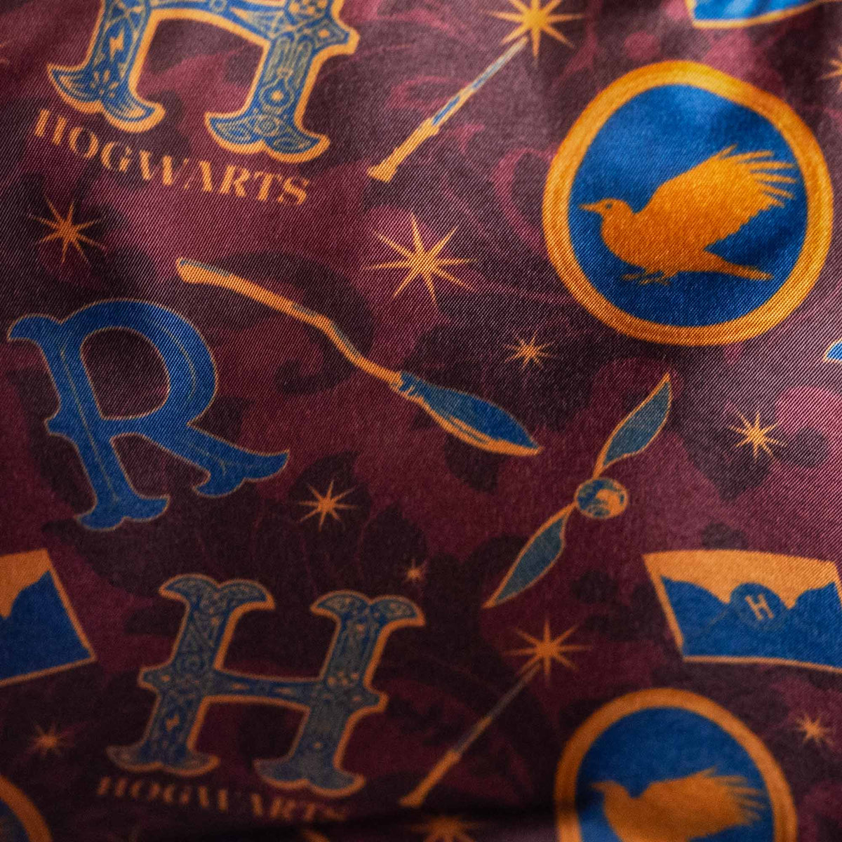 Loungefly x Harry Potter Ravenclaw Banner Mini Backpack