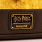 Loungefly x Harry Potter Hufflepuff Banner Mini Backpack