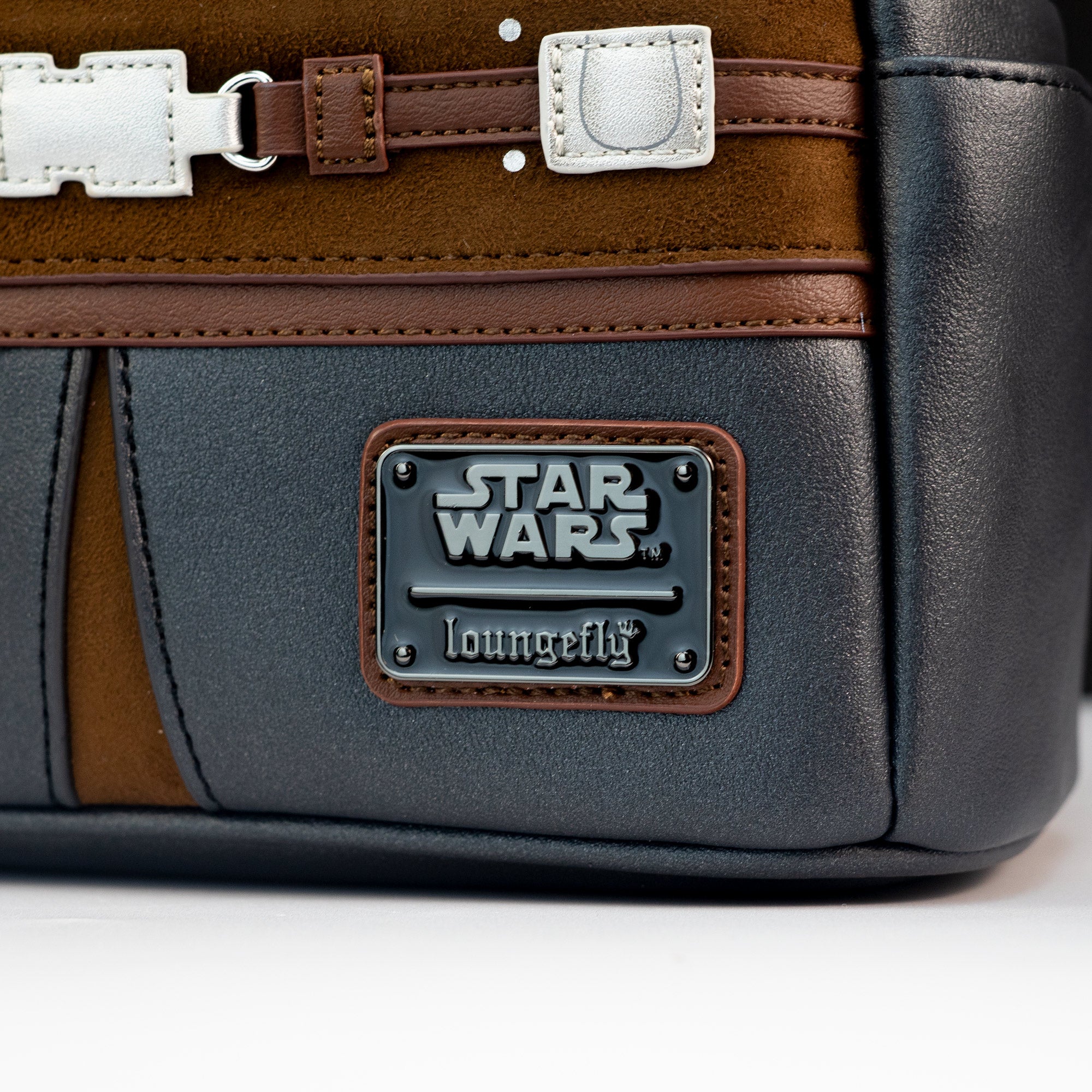 Loungefly x Star Wars Anakin Skywalker Cosplay Mini Backpack