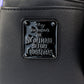 Loungefly x The Nightmare Before Christmas Chibi Ensemble Mini Backpack