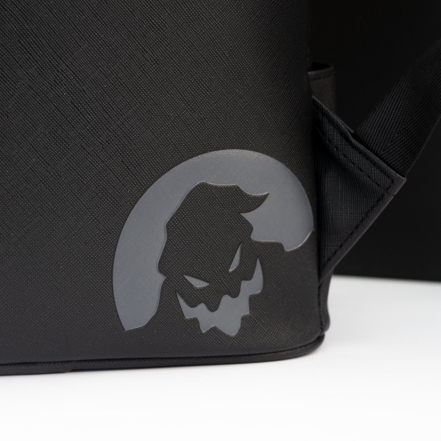 Loungefly x The Nightmare Before Christmas Chibi Ensemble Mini Backpack