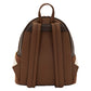 Loungefly x Harry Potter Hagrid Birthday Cake Mini Backpack With Coin Bag