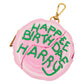 Loungefly x Harry Potter Hagrid Birthday Cake Mini Backpack With Coin Bag