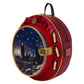 Loungefly x Harry Potter Holiday Cameo Mini Backpack