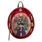 Loungefly x Harry Potter Holiday Cameo Mini Backpack