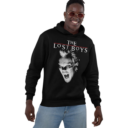 Lost Boys Vampire Unisex Pullover Hoodie