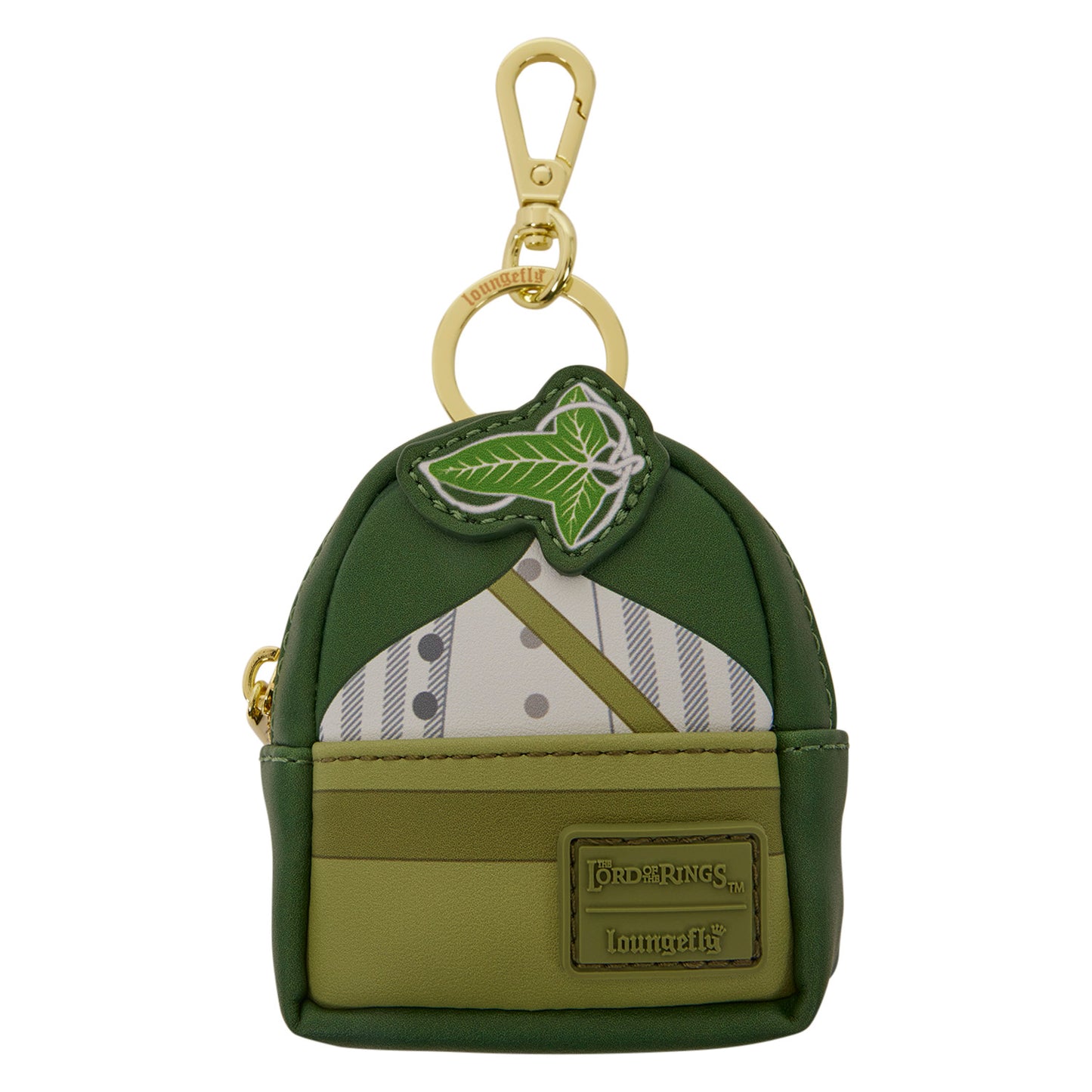 Loungefly x Lord of the Rings Characters Mystery Mini Backpack Keychain Charm