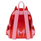 Loungefly x Marvel Scarlet Witch Wanda Cosplay Mini Backpack