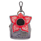 Loungefly x Stranger Things 10th Anniversary Mystery Mini Backpack Keychain Charm