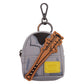 Loungefly x Stranger Things 10th Anniversary Mystery Mini Backpack Keychain Charm