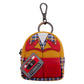 Loungefly x Stranger Things 10th Anniversary Mystery Mini Backpack Keychain Charm