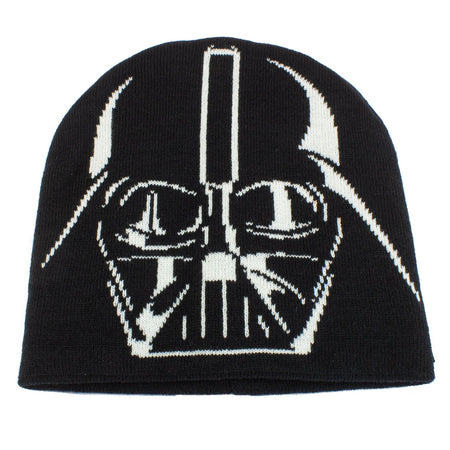 Star Wars Face Vader Beanie