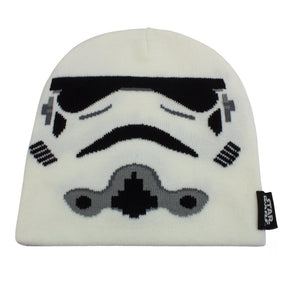 Star Wars Face Trooper Beanie