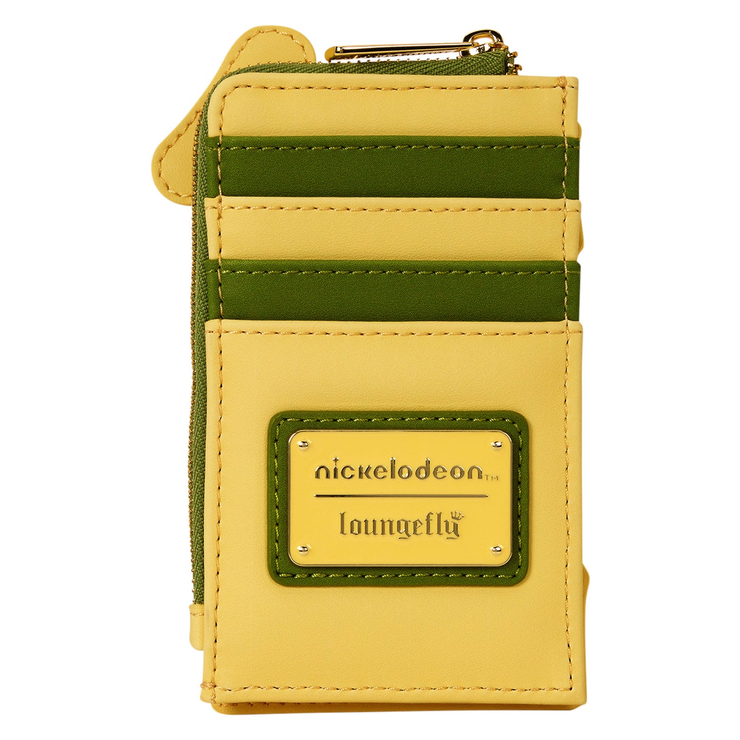 Loungefly x Nickelodeon Avatar: The Last Airbender Cactus Juice Card Holder