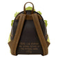 Loungefly x Paranorman Zombies Mini Backpack