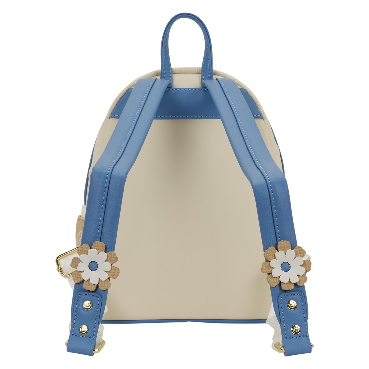 Loungefly x Pokémon Floral Mini Backpack