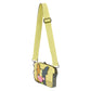 Loungefly x Pokémon Morpeko Reversible Crossbody Bag
