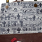Loungefly x Peanuts Spike Desert Mini Backpack