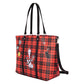 Loungefly x Peanuts Snoopy Grunge Tote Crossbody Bag