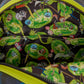 Loungefly x Cartoon Network Rick and Morty Space Cruiser Mini Backpack