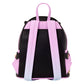 Loungefly x Badtz-Maru Pumpkin Cosplay Mini Backpack