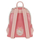 Loungefly x Sanrio Hello Kitty Holiday Plush & Glitter Cosplay Mini Backpack