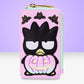 Loungefly x Badtz-Maru Pumpkin Card Holder