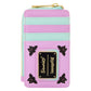 Loungefly x Badtz-Maru Pumpkin Card Holder