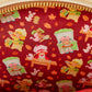 Loungefly x Strawberry Shortcake Autumn Pie Mini Backpack