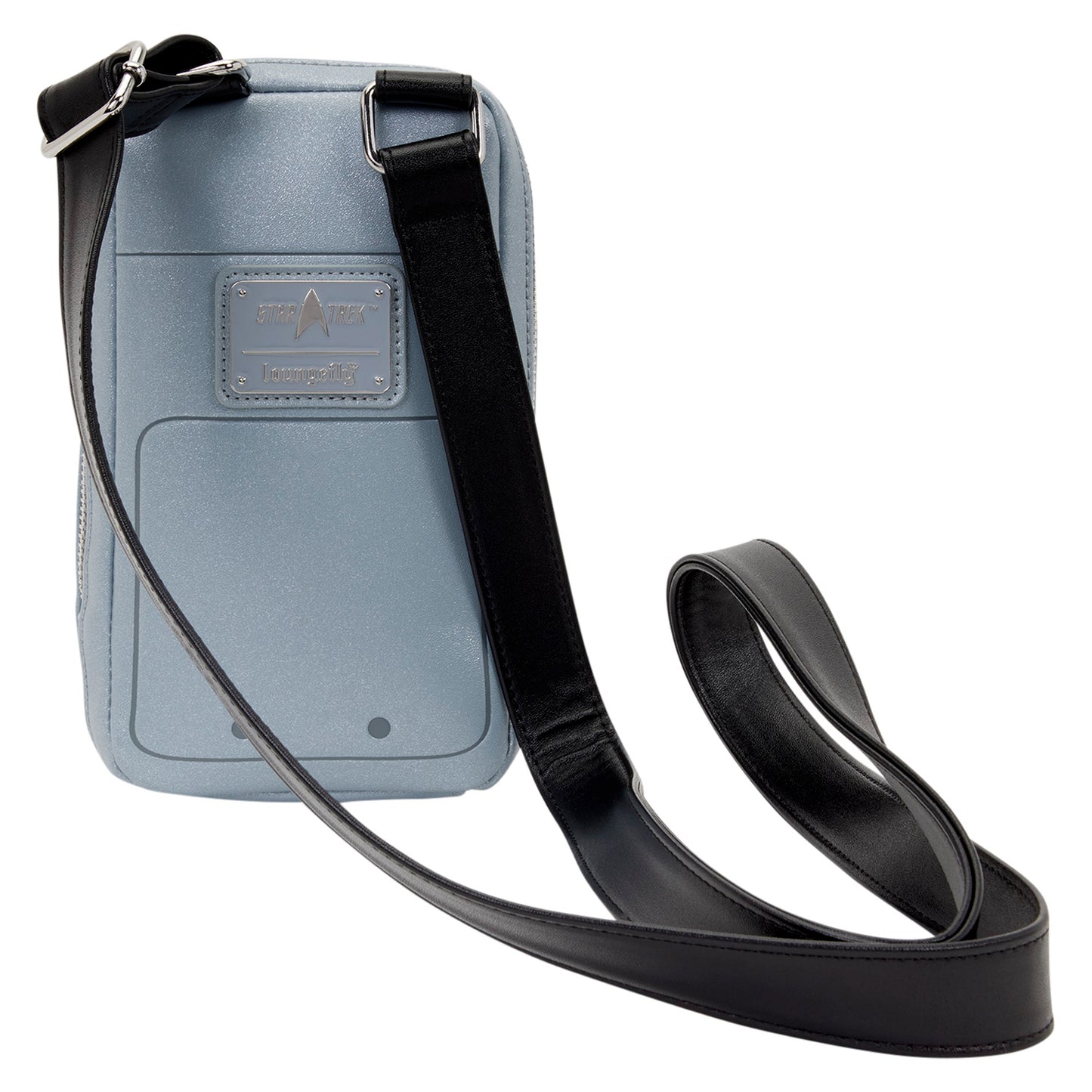 Loungefly x Star Trek Tricorder Crossbody Bag