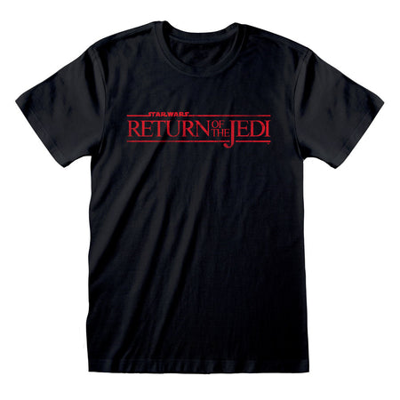 Star Wars Return Of The Jedi T-Shirt