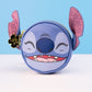 Loungefly x Disney Stitch Springtime Floral Coin Purse