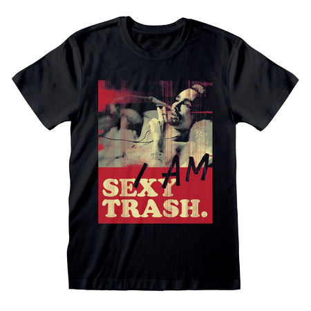 Umbrella Academy Sexy Trash Unisex T-Shirt