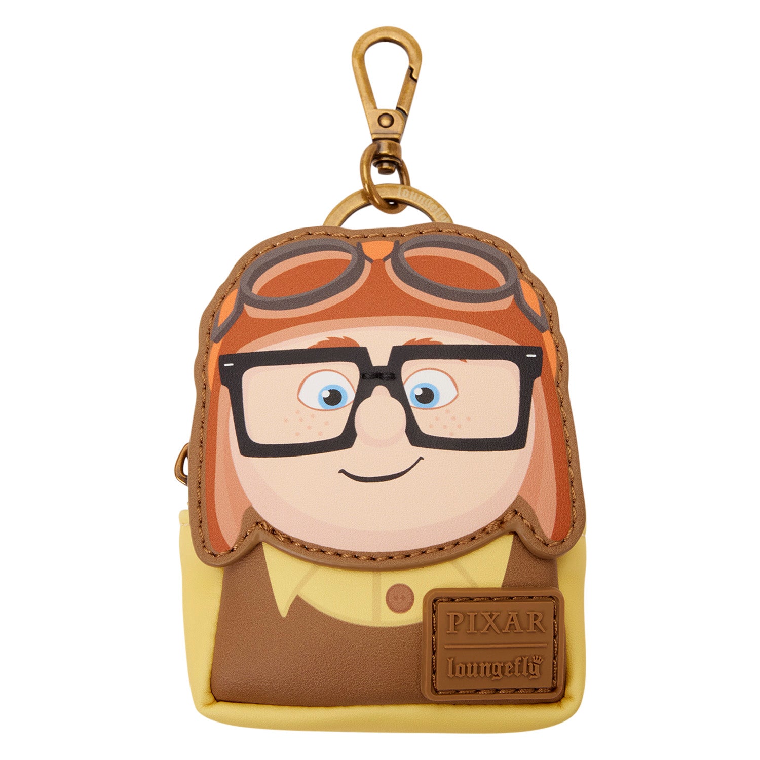 Loungefly x Disney Pixar Up Mystery Mini Backpack Keychain Charms