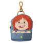 Loungefly x Disney Pixar Up Mystery Mini Backpack Keychain Charms