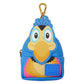 Loungefly x Disney Pixar Up Mystery Mini Backpack Keychain Charms