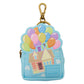 Loungefly x Disney Pixar Up Mystery Mini Backpack Keychain Charms