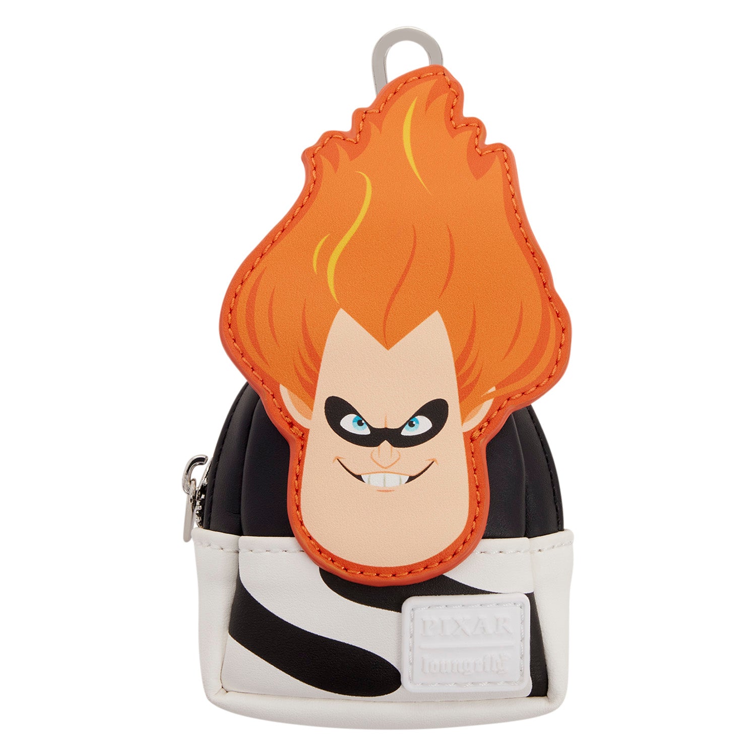 Loungefly x Disney Pixar Rivals Mystery Mini Backpack Keychain Charm