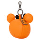 Loungefly x Disney Minnie Mouse Pumpkin Bag Charm