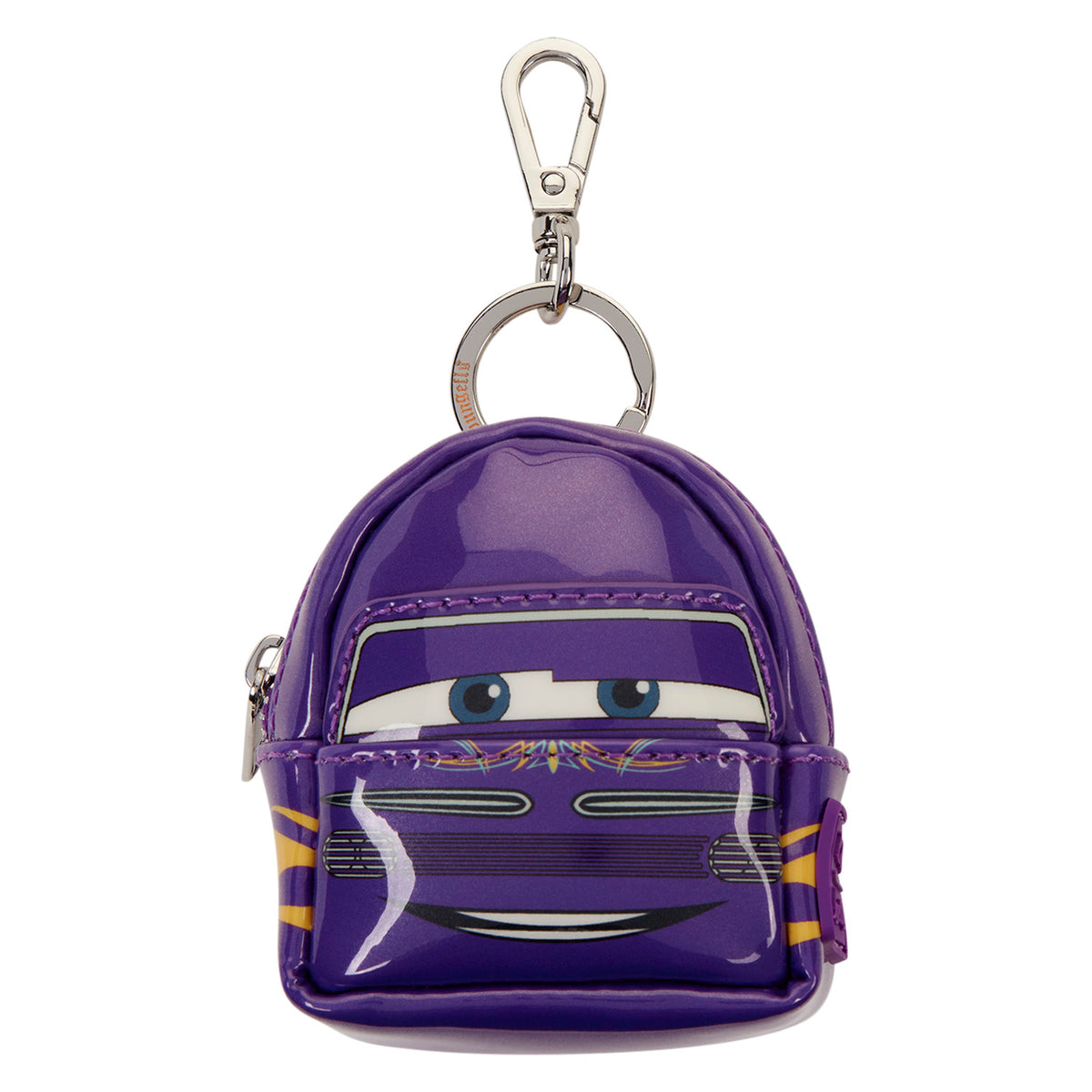 Loungefly x Disney Pixar Cars 20th Anniversary Mystery Mini Backpack Keychain Charm