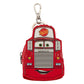 Loungefly x Disney Pixar Cars 20th Anniversary Mystery Mini Backpack Keychain Charm